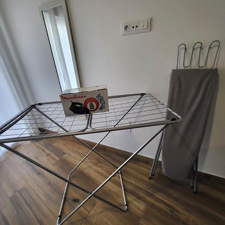 Apartamento El Arrumbador ヘレス エクステリア 写真