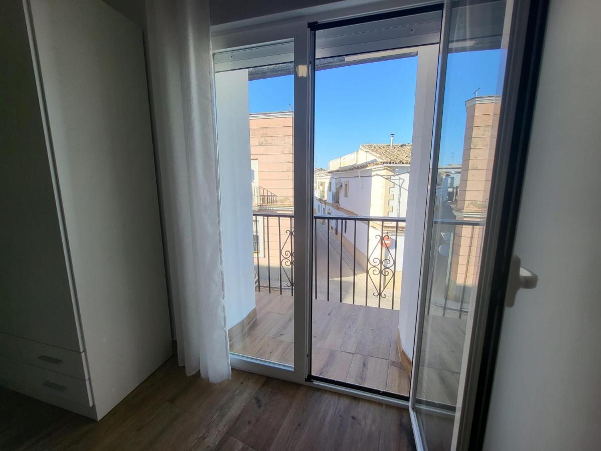 Apartamento El Arrumbador ヘレス エクステリア 写真