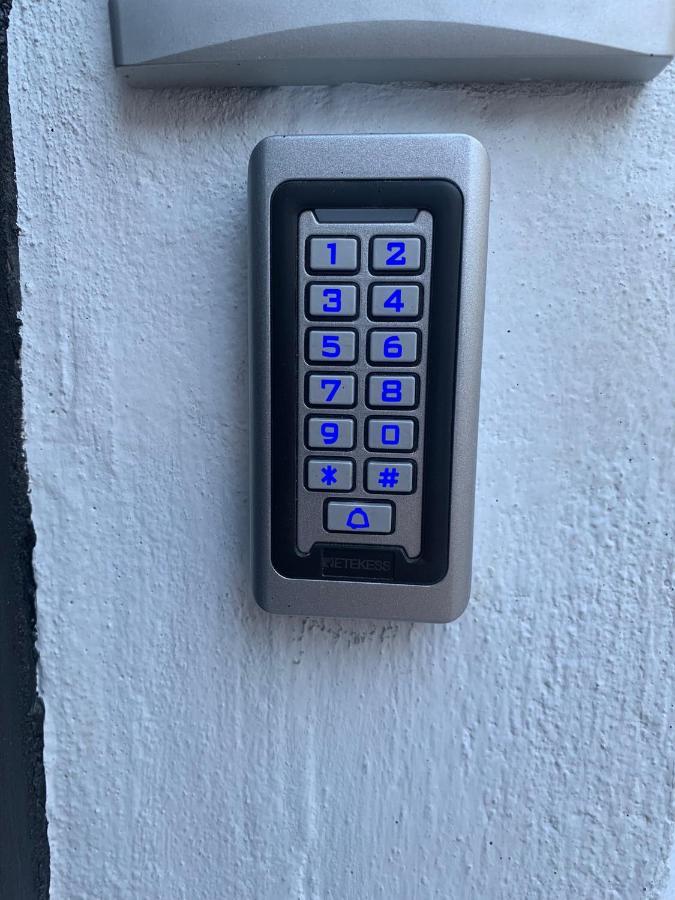 Apartamento El Arrumbador ヘレス エクステリア 写真