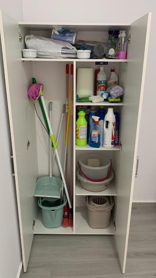 Apartamento El Arrumbador ヘレス エクステリア 写真