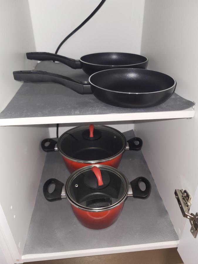 Apartamento El Arrumbador ヘレス エクステリア 写真