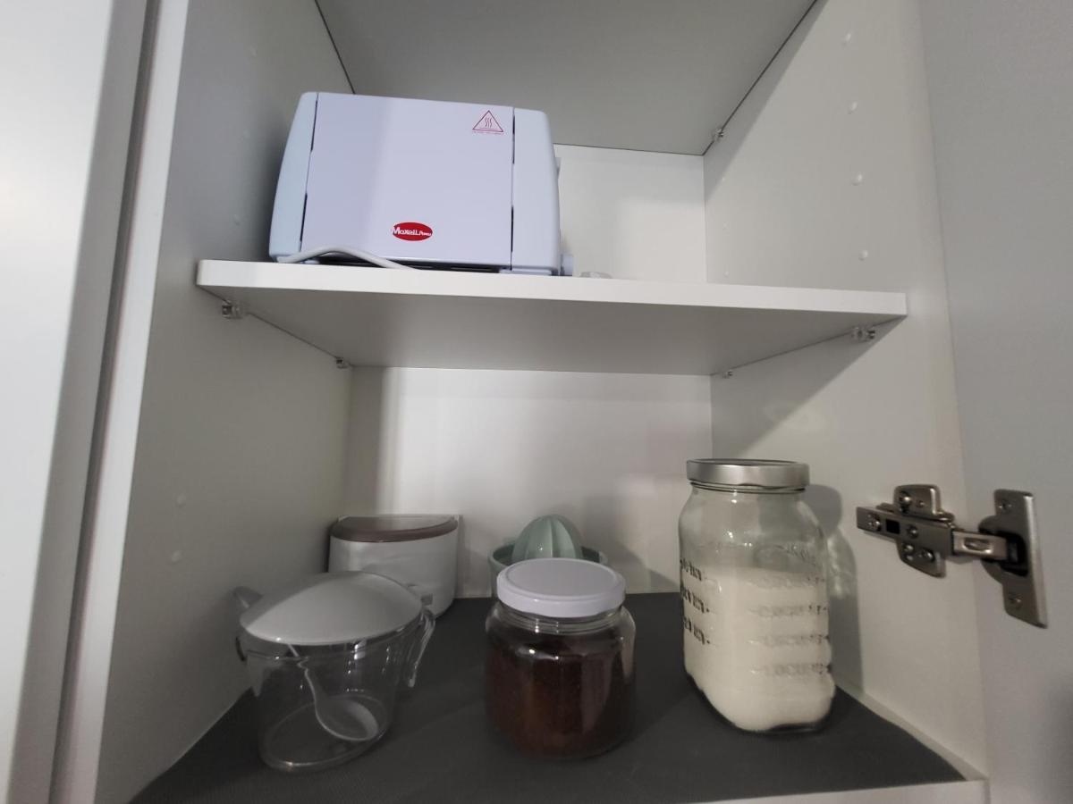 Apartamento El Arrumbador ヘレス エクステリア 写真